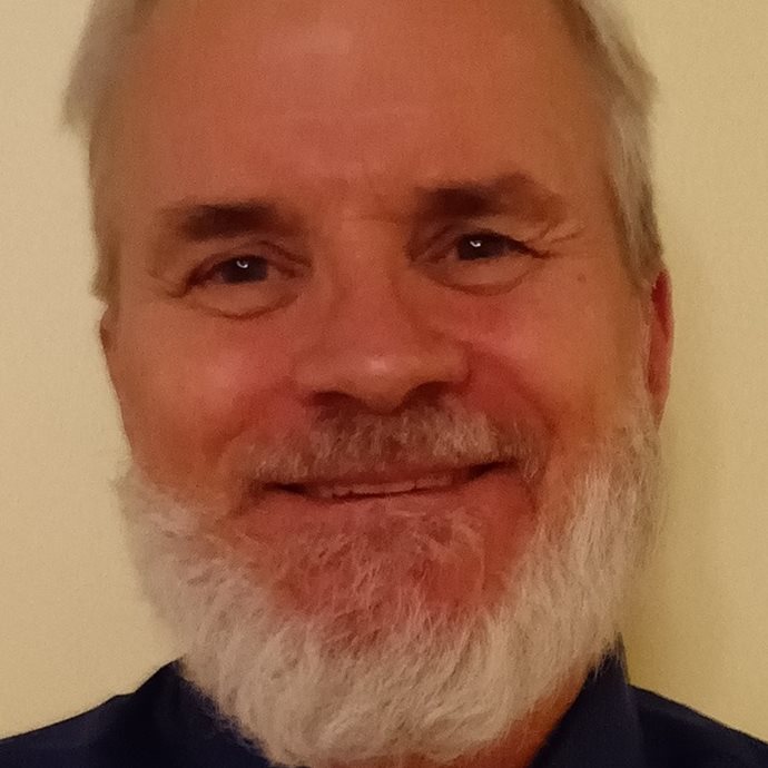 Gil Brewer